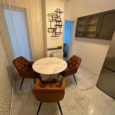 The Artist - Ultracentral Designer Apartment Bucareste Exterior foto