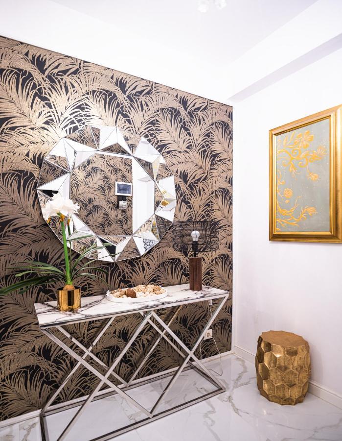 The Artist - Ultracentral Designer Apartment Bucareste Exterior foto