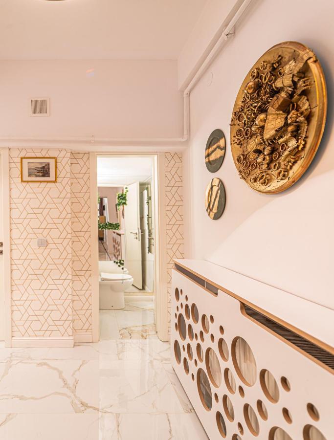 The Artist - Ultracentral Designer Apartment Bucareste Exterior foto