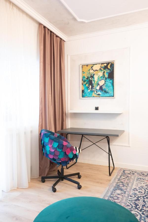 The Artist - Ultracentral Designer Apartment Bucareste Exterior foto