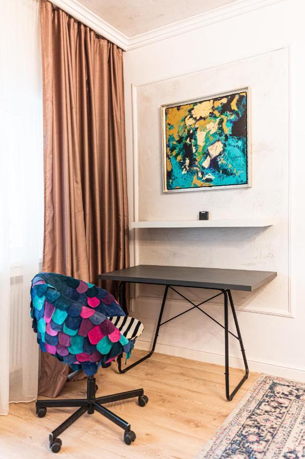 The Artist - Ultracentral Designer Apartment Bucareste Exterior foto
