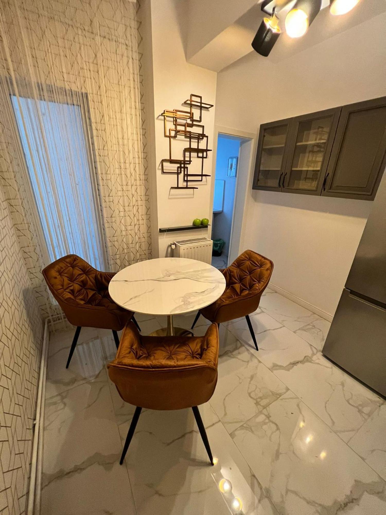The Artist - Ultracentral Designer Apartment Bucareste Exterior foto
